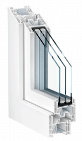 KÖMMERLING Xtrem 76MD